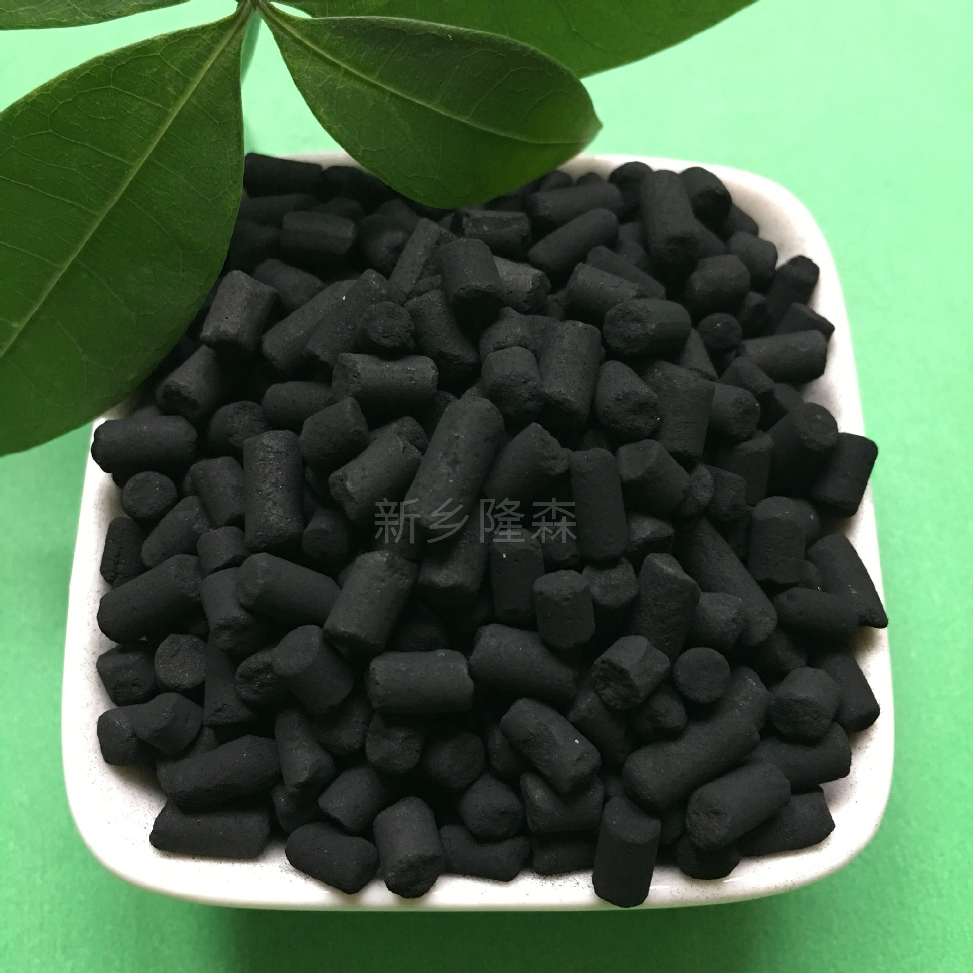 食品用活性炭