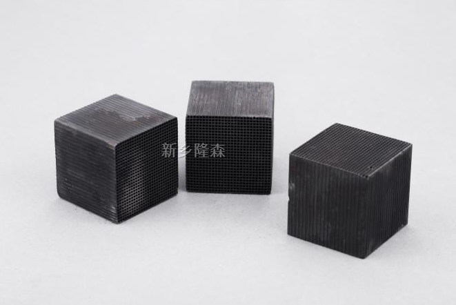 非貴金屬催化劑
